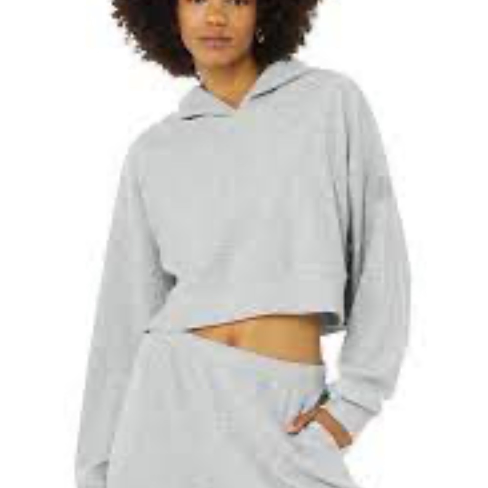 Alo Muse Hoodie